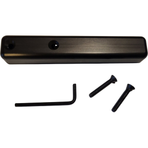 Little Crow Gunworks Bag Rider for MDT XRS Chassis