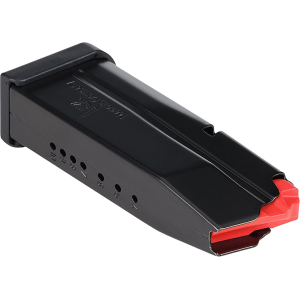 HK VP9CC Magazine 9mm Luger 10-Round