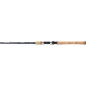 Shimano Stimula D 6'6" Spinning Rod Med Lt 2pc