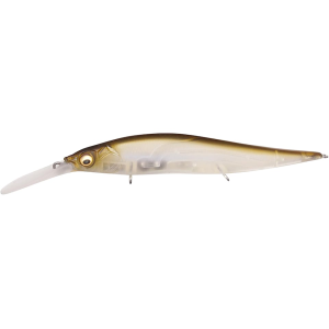 Megabass Vision 110+2 Jr. Jerkbait Mat Shad