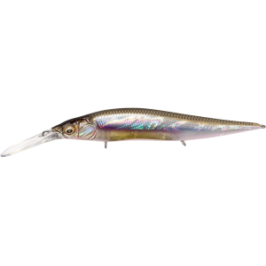 Megabass Vision 110+2 Jr. Jerkbait Kasumi ITO