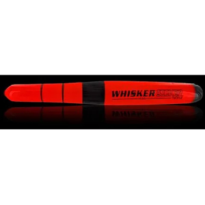 Whisker Seeker Tackle Catfish Slip Float 8" Blaze Orange