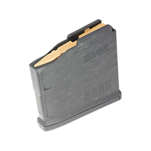 Ruger Hawkeye Magazine 300 Winchester Magnum 5-Round