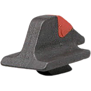 Ruger GP100 Front Sight Red Insert