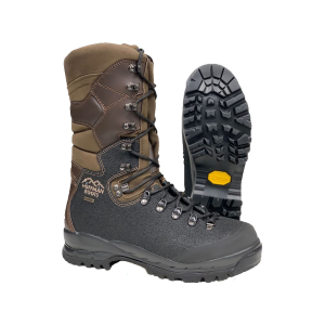 Hoffman Boots Men's Armor Pro 10" Waterproof Hunting Boots Leather 0 10 D