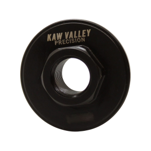 Kaw Valley Precision HUB Mount Direct Thread Adapter 9/16"-24