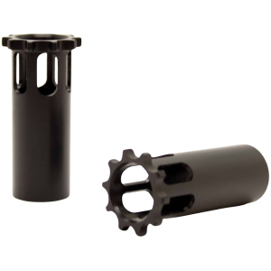 Kaw Valley Precision Gen 2 Piston for Pistol Suppressors M13.5x1 LH Thread