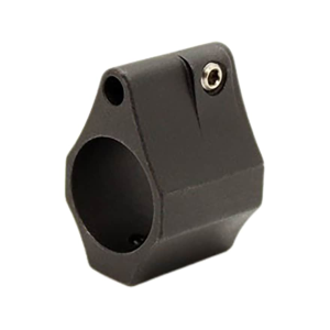 Kaw Valley Precision AR-15 Gas Block 0.750