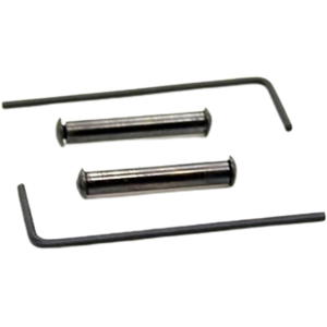 Kaw Valley Precision AR-15 Anti-Walk Pin Set