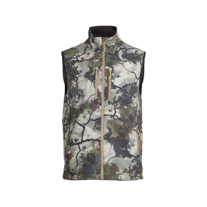 King's Camo Men's KCX Terrain Heated Insulated Vest KC Ultra XL - Kings Camo