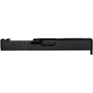 Swenson M1 Series Slide for Glock 17 Gen 3 RMR Optic Cut Black