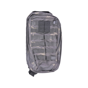 5.11 Rush MOAB 6 Sling Bag Multicam Black