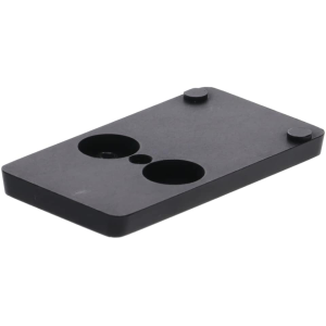 TRUGLO Pistol Red Dot Sight Adapter Plate Vortex, Docter to RMR