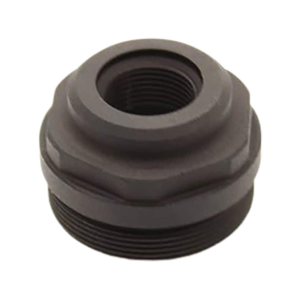 Kaw Valley Precision Mach Linear Compensator Thread Adapter M14x1 LH
