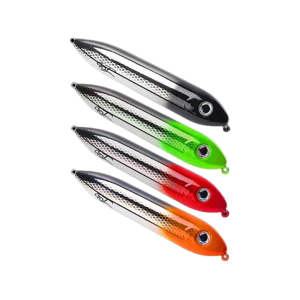 Whisker Seeker Tackle Catfish Rig Floats Unrigged Spook Large Multi