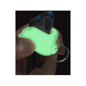 Hilljak LRS Quickie Magazine Speed Loader Polymer Ruger Mark I, II, III, IV, 22/45, S&W Victory, Beretta U22 Neos, Browning Buck Mark Glow in the Dark