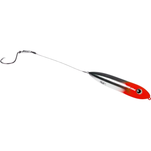 Whisker Seeker Tackle Catfish Rig Floats Rigged Spook Medium Voodoo Red