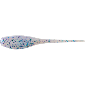 Bobby Garland Baby Shad 2" Swimbait Splatter