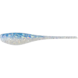 Bobby Garland Baby Shad 2" Swimbait Frosty