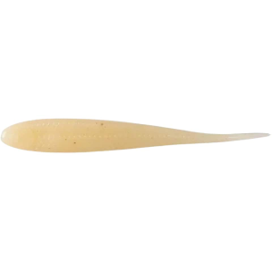 YUM FF Sonar Minnow 3.25" Swimbait Bone