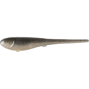 YUM Scottsboro Sniper Shad 4" Jerkbait Shadow Shad