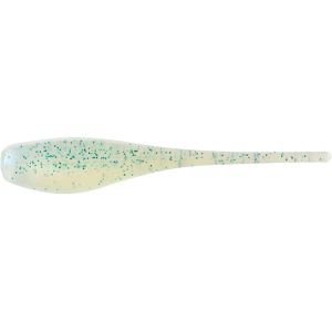 Bobby Garland Baby Shad 2" Swimbait Emerald Fry