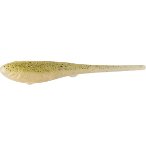 YUM Scottsboro Sniper Shad 4" Jerkbait Smooth