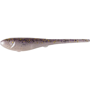 YUM Scottsboro Sniper Shad 3" Jerkbait Gizzard Shad