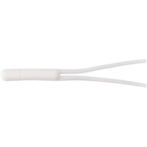 YUM Covert Trailer White