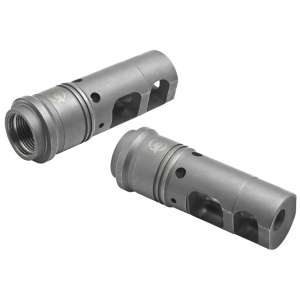 Surefire SOCOM6 Muzzle Brake Suppressor Mount 5/8"-24 Thread