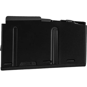 MDT AICS Long Action Magazine 3.850" 338 Lapua Magnum 3-Round