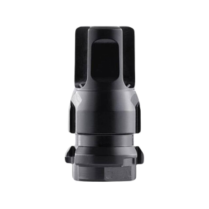 Dead Air KeyMicro Flash Hider Suppressor Mount 1/2"-28 for SIG TAPER Thread 5.56mm Steel Black