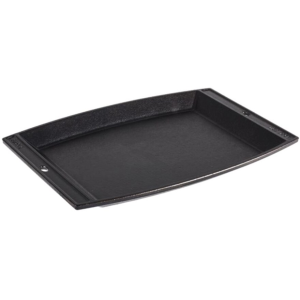Lodge Cast Iron 15" Rectangular Griddle