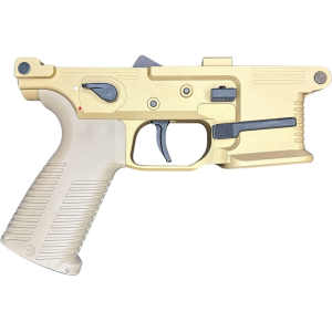 B&T PRO Trigger Group APC9 Coyote Tan