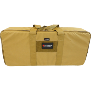 Armageddon Gear Perfect Tripod Case Coyote Brown