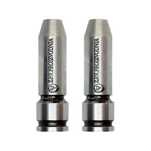ZPV Headspace Gauge Set 7x57 Mauser