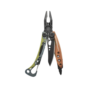 Leatherman Skeletool CX Multi-Tool Aurora