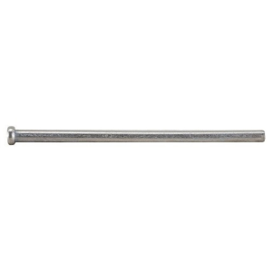 Ruger GP100 Center Pin Rod