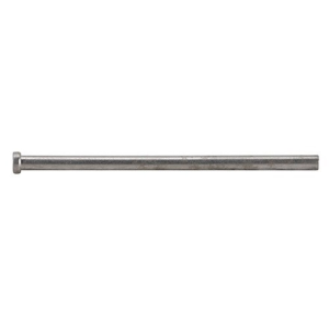 Ruger SP101 357 Magnum Center Pin Rod
