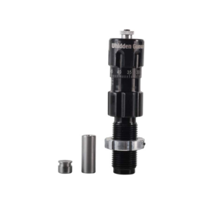 Whidden Gunworks #0 Bullet Pointing Die System