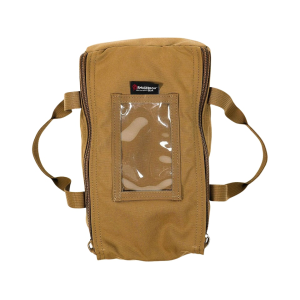Armageddon Gear Bullet Bag Coyote Brown