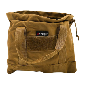 Armageddon Gear Range Utility Bag Coyote Brown