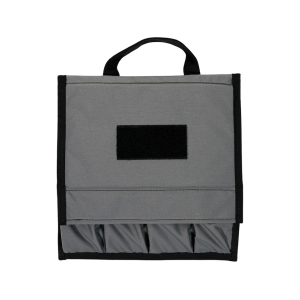 Armageddon Gear Suppressor Caddy Gray