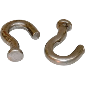 Minnesota Trapline #6 J-Hooks 12PK