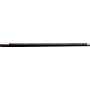 Christensen Arms Barrel Blank 30 Caliber 20" 1 in 10" Twist 5/8"-24 Thread Carbon Fiber