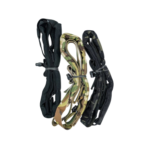 Mitchell Defense Ryker Retention Rifle Sling Traditional Multicam