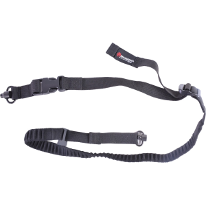 Armageddon Gear Convertible Carbine Sling with QD Swivels Black