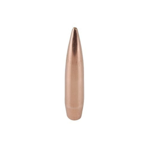 Sierra MatchKing 6mm, 243 Caliber (243 Diameter) Bullets 95 Grain Jacketed Hollow Point Box of 500