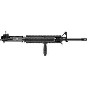 FN 15 M16A4 MIL Collector AR-15 Complete Upper Receiver 5.56x45mm NATO 20" Barrel