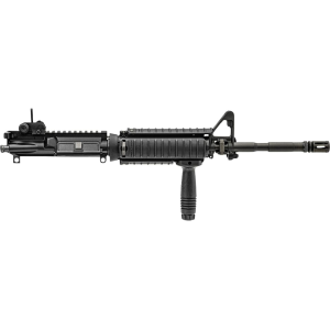 FN 15 M4A1 MIL Collector AR-15 Complete Upper Receiver 5.56x45mm NATO 16" Barrel